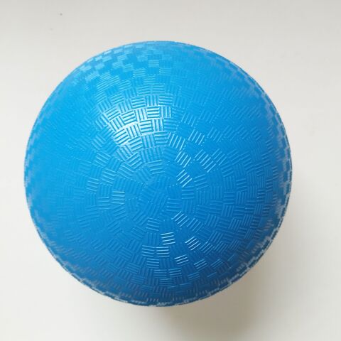 Achetez en gros Balle Gonflable De Terrain De Jeu De Pvc Chine et Boule De  Pvc à 1.03 USD