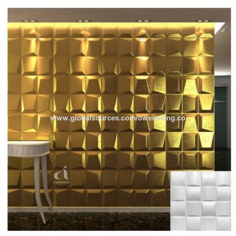 Self-Adhesive Lampshade Vinyl Metallic Embossed -Bronze -1460mm x 500mm -  Trade Pack 16 units