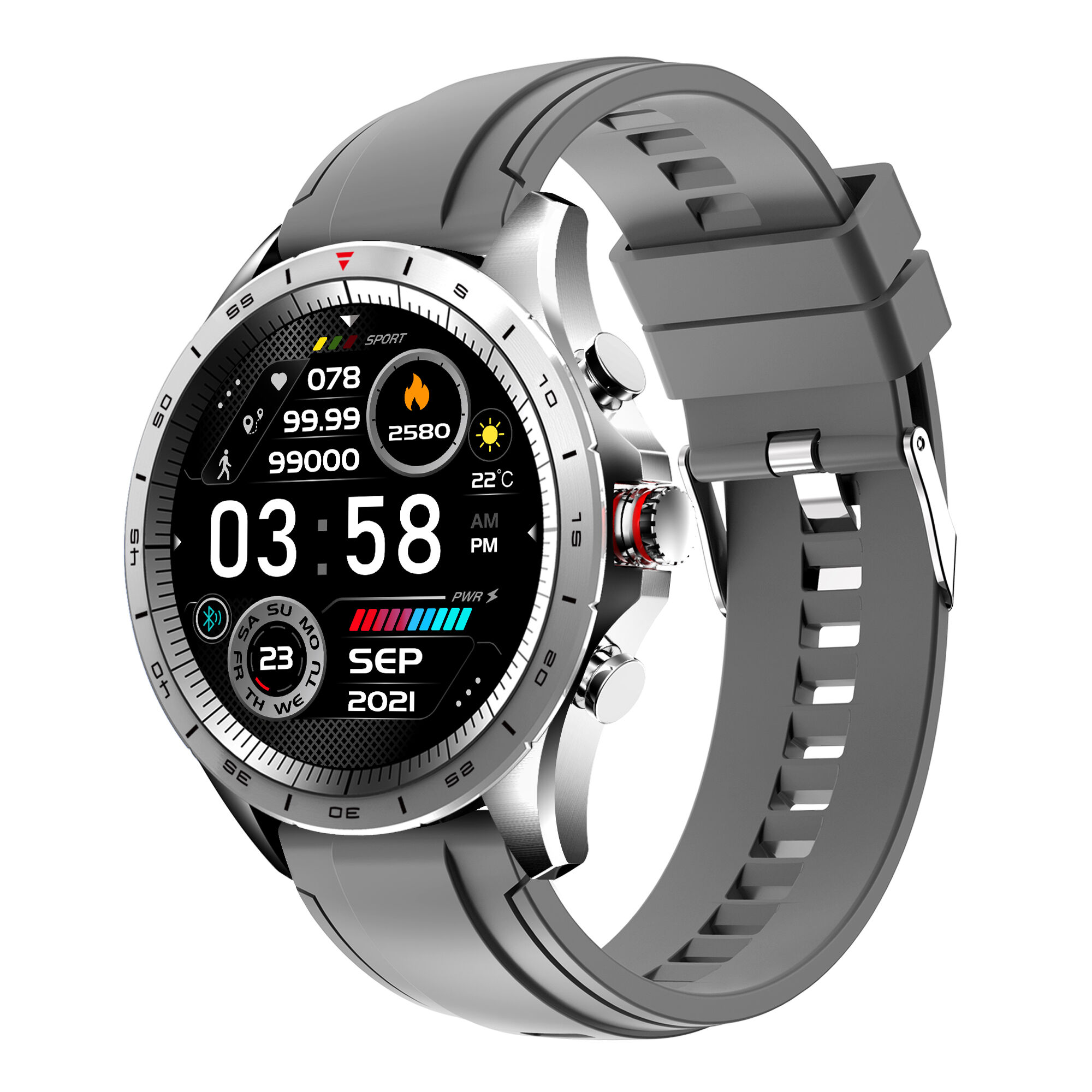 Buy Wholesale China Z10fitness Tracker Smart Watch For Men Women Sleep