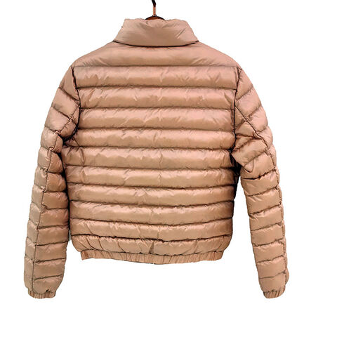70% P 30% N Breathable Nylon Fabric Casual Ski Cloth Down Jacket Fabric