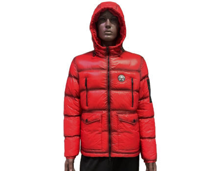 70% P 30% N Breathable Nylon Fabric Casual Ski Cloth Down Jacket Fabric