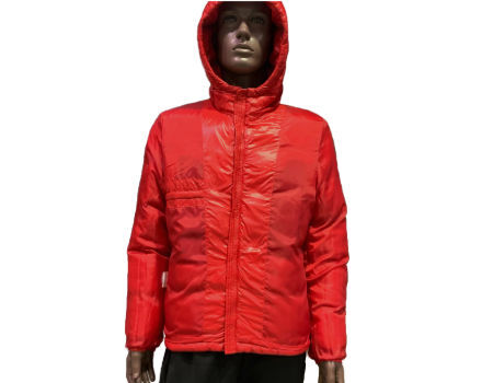 Jacket of Men for Winter (QF-973) - China Winter Jacket and Ice