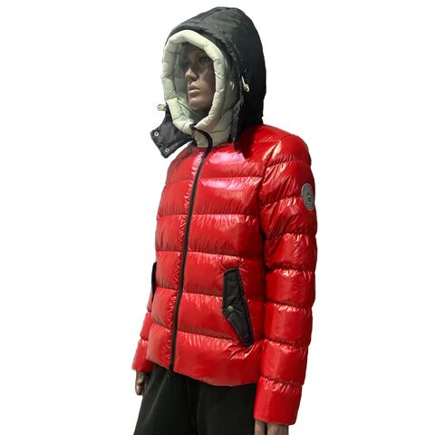 Buy Wholesale China Winter Puffer Jacket With Double Hoods.man Winter Jacket;man Winter Coat; & Men's Winter Puffer Jacket. at | Global Sources
