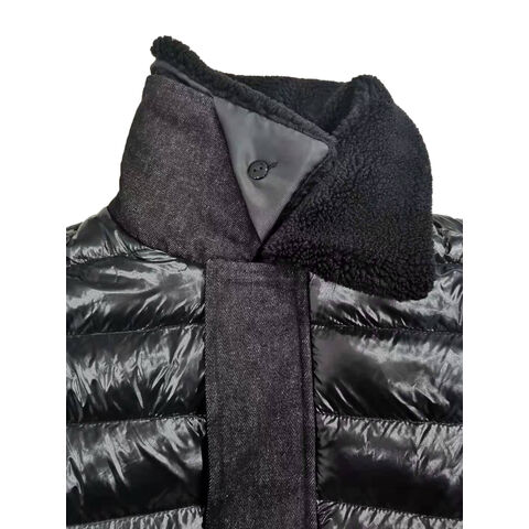 Buy denim jacket for mens winter in India @ Limeroad