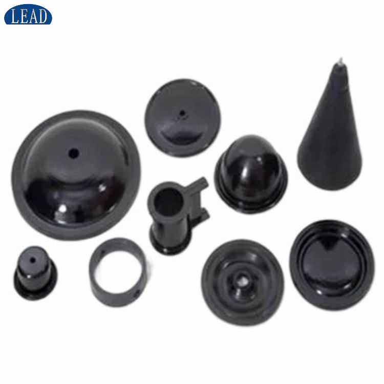 Silicone Hnbr Epdm Heat Resistant Rubber Protective Sleeve Expore