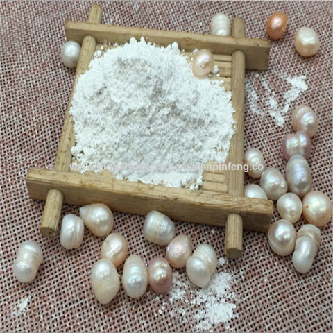 Skin Whitening Supplement Natural Price Pearl Powder - China Pharmaceutical  Chemical, Beauty Product