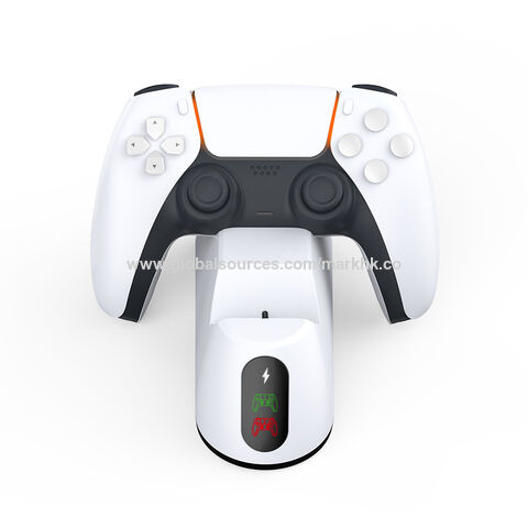 Chargeur sans fil de manette de jeu pour Xbox Series X / s Chargeur de  poignée sans fil de contrôleur