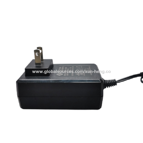 OEM Factory Input 100-240V AC 50/60Hz to 5V 9V 18V 24V 36V DC Switching  Power Supply 12V 1A 1.5A 2A 3A Power Adapter - China Switching Power  Supply, Power Adapter