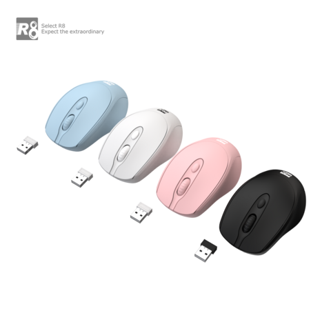 Souris Sans fil -Gamer Professionnel 7 boutons Réglable 2.4G - Jeux de  Souris Gaming Bluetooth 2000 DPI - Cdiscount Informatique
