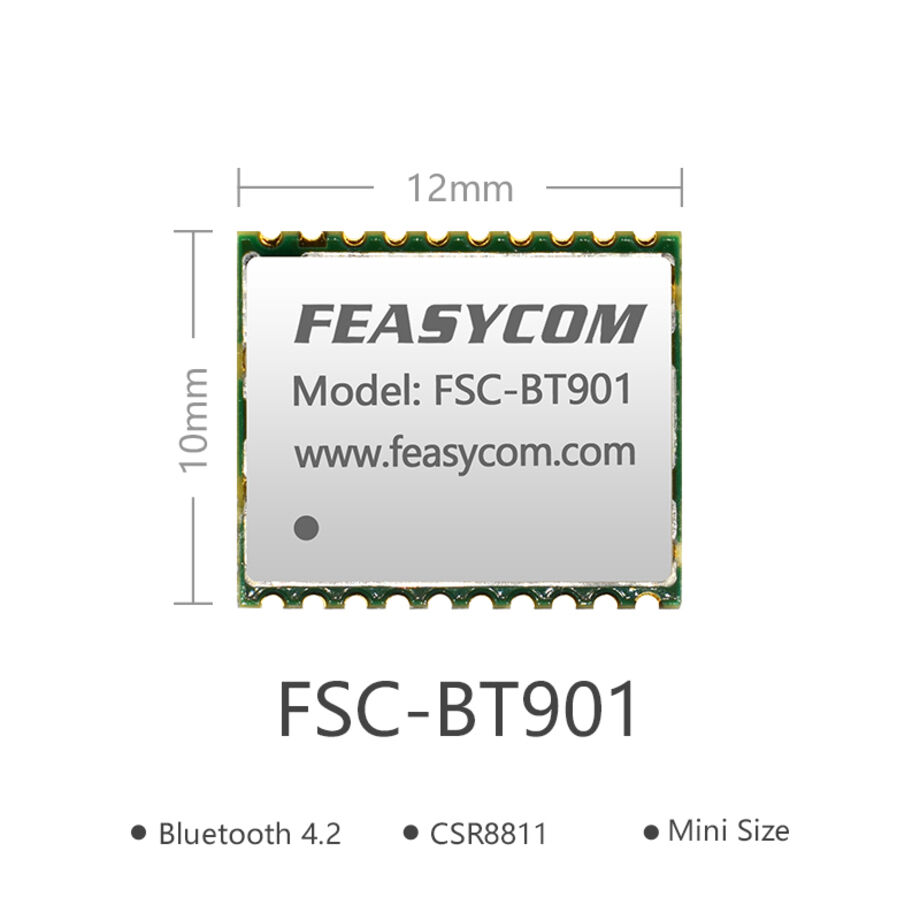 Buy Wholesale China High Quality Nano Size Csr Bt4.2 Bluetooth Dual