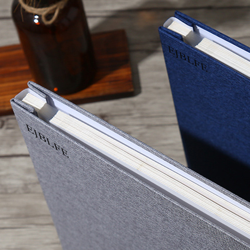 Buy Wholesale China Ejblfe Photo Album 4x6 100 Pockets 1 Pack Small Mini Capacity Linen Photo