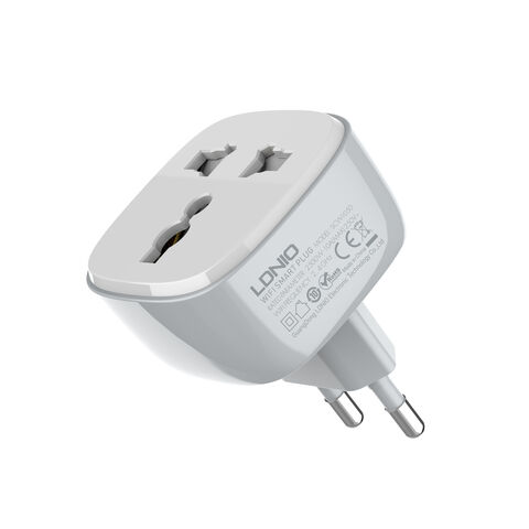 Buy Wholesale China Ldnio Sew1058 Wifi Eu Smart Power Plug