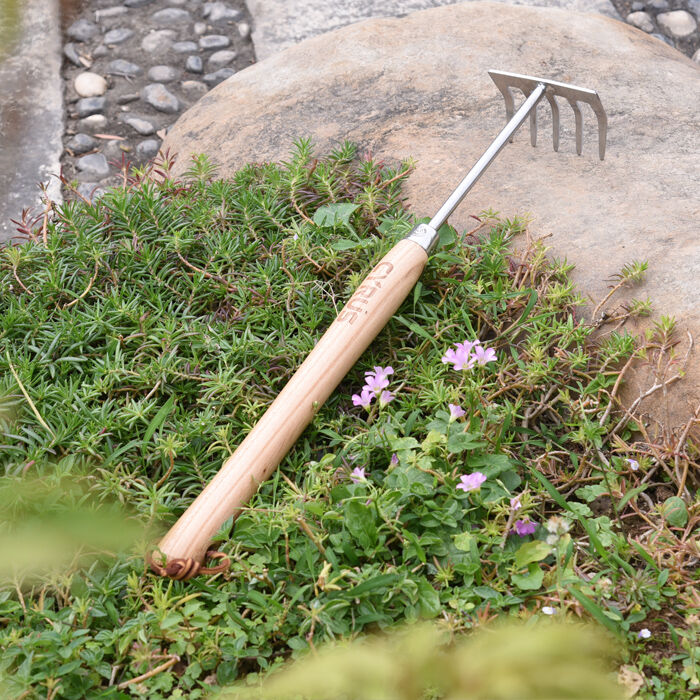 Wholesale Certified Garden Tool Combisystem Tool Space-saving Small ...