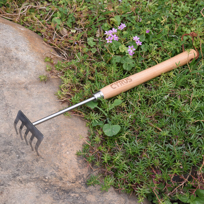 Wholesale Certified Garden Tool Combisystem Tool Space-saving Small ...