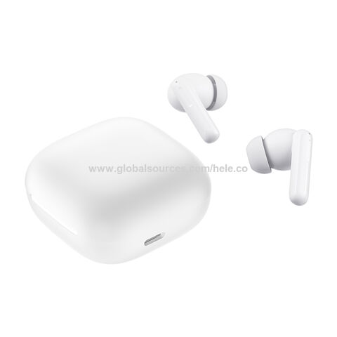 Bluetooth Wireless Earphone Earbuds Stereo Headphone QCY T13