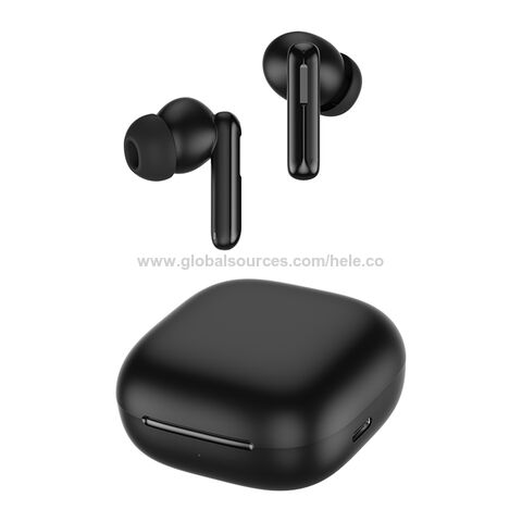 QCY T13 ANC Wireless Earbuds - Bluetooth 5.3 Earbuds ENC