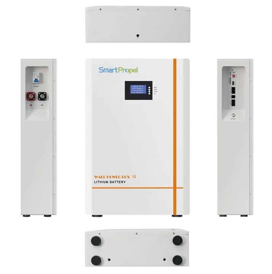 Buy Wholesale China Home Energy Storage Battery Power Wall 48v 200ah ...