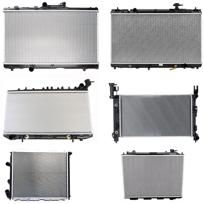 Large Car Radiator Buy Wholesale China Brand New Auto Parts 16400-7a300 Engine Cooling Car ...