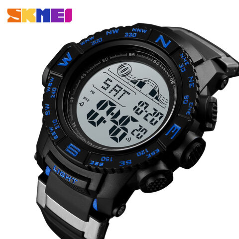 Skmei best sale montre origine