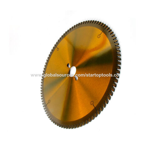 Buy Wholesale China Wholesale Low Price Circular Tct Saw Blades