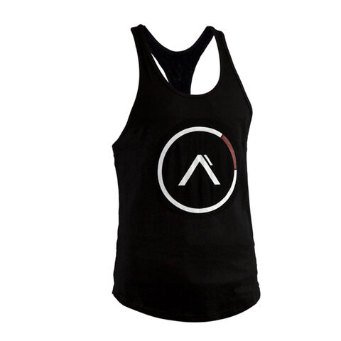 Sport Tank Tops für Herren, ärmellose Shirts, Trainingsshirts.