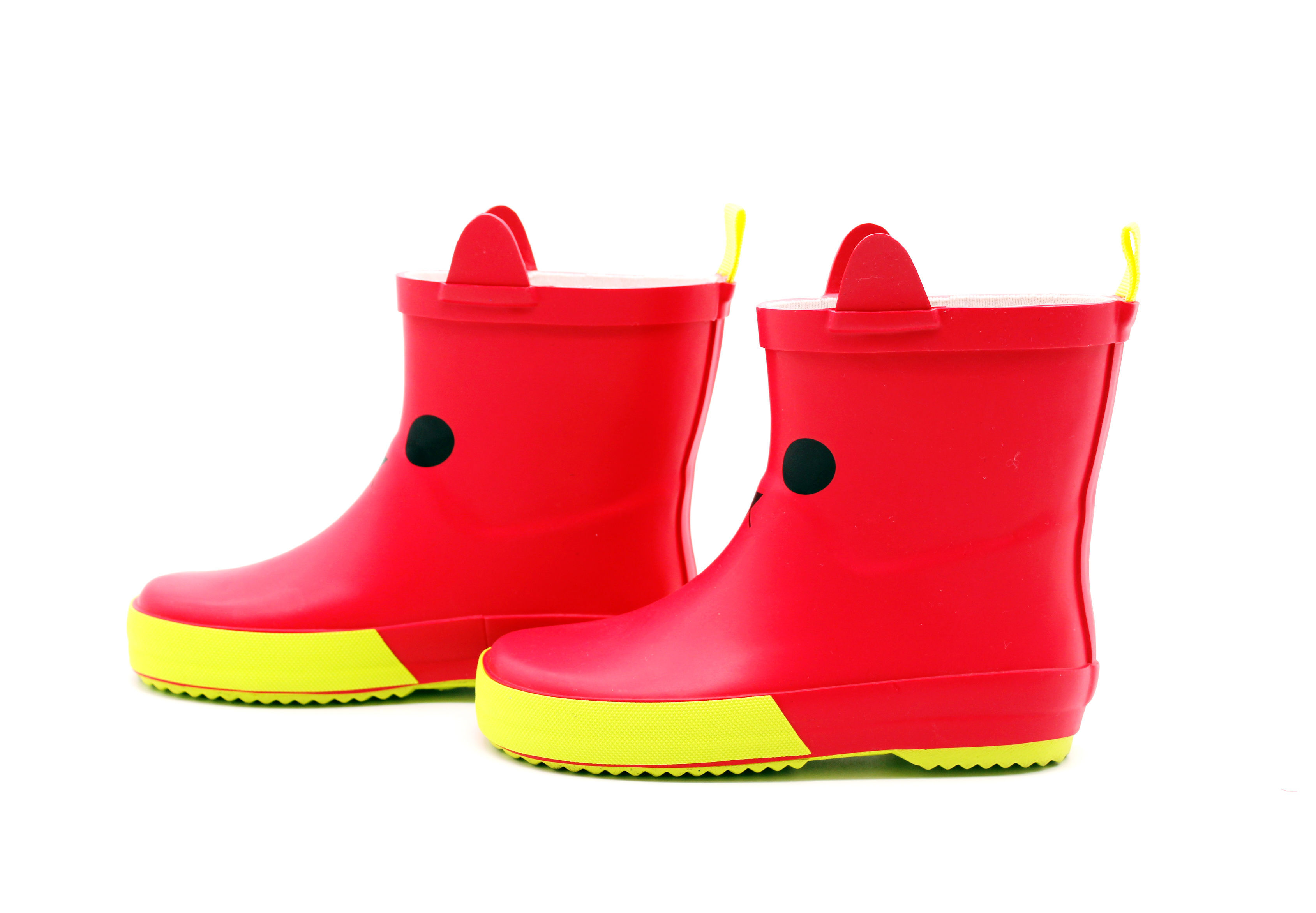 Buy Wholesale China Kids Rain Boots Toddler Girls & Boys Rain Shoes ...