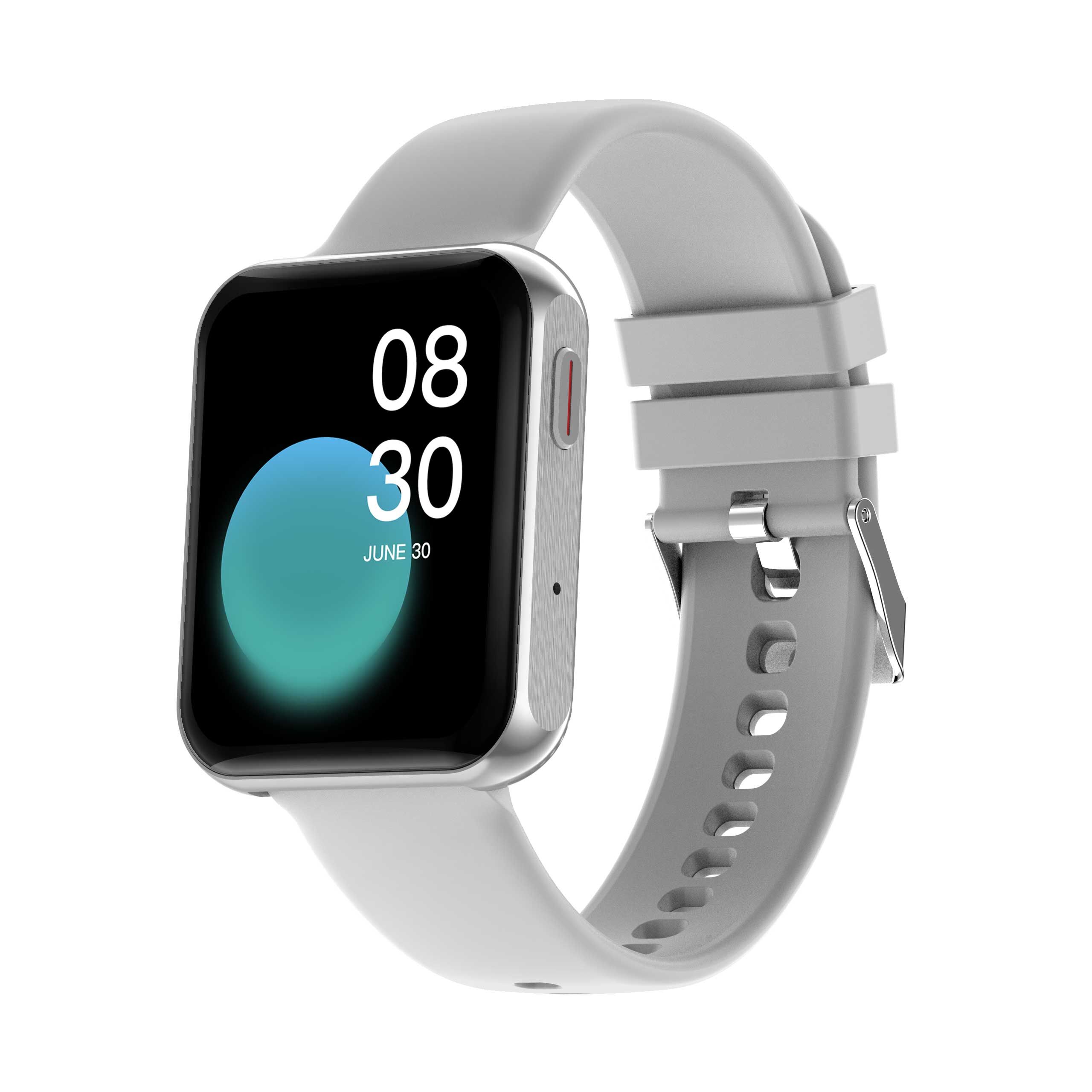 Zl52-smart Watch Smart Bracelet Ce Rohs Smart Watch