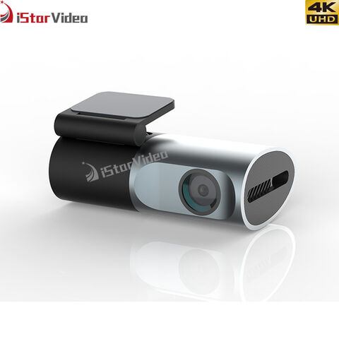 Buy Wholesale China New Arrival 2160p 4k Mini Dash Cam With Gps