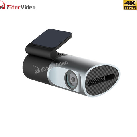 Buy Wholesale China New Arrival 2160p 4k Mini Dash Cam With Gps