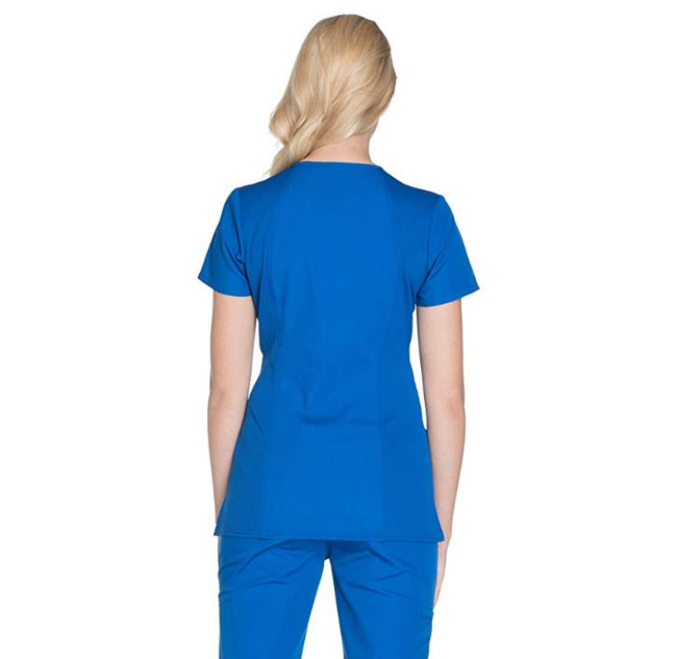Buy Wholesale China Top Quality Hospital Uniform Medical Scrub Spandex