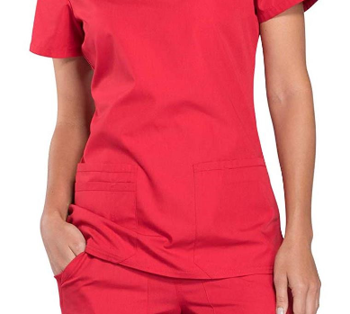 Buy Wholesale China Top Quality Hospital Uniform Medical Scrub Spandex