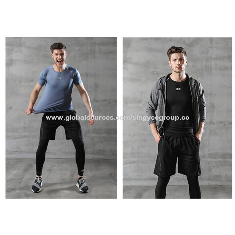 New Comfortable Sports Set Tight Training Warm Thermal Underwear - China  Tactical Training Fleece Thermal Underwear Set and Military Thermal  Underwear price
