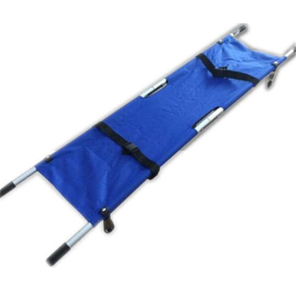 Buy Wholesale China Medical Stretcher Lifesaving Equipment Fire Folding
