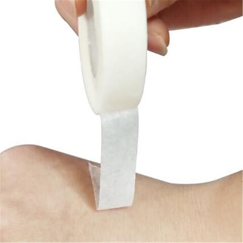 Buy Wholesale China High Quality Medical Grade Micropore Surgical Adhesive  Paper Tape - & Surgical Tape at USD 0.03