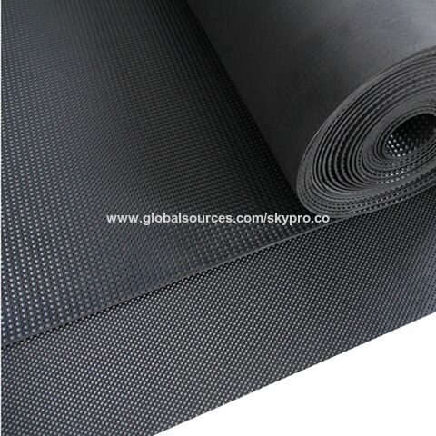 Buy Wholesale China Self-adhesive Natural Rubber Foam Sheet/roll/pad/mat &  Self-adhesive Natural Rubber Foam at USD 0.98