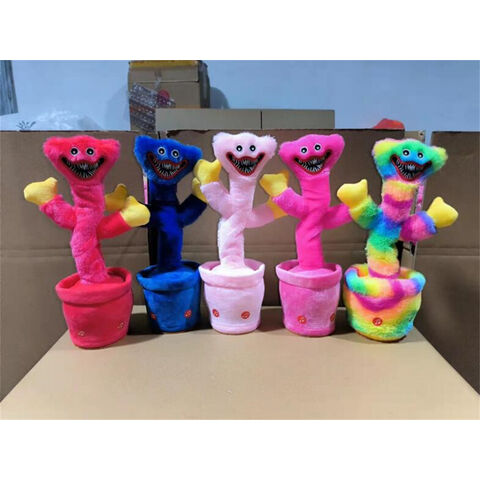 Buy Wholesale China Wholesale Hot Selling Poppy Playtime Singing