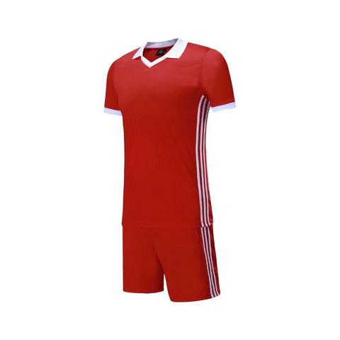 Maillot de foot vierge grossiste sale