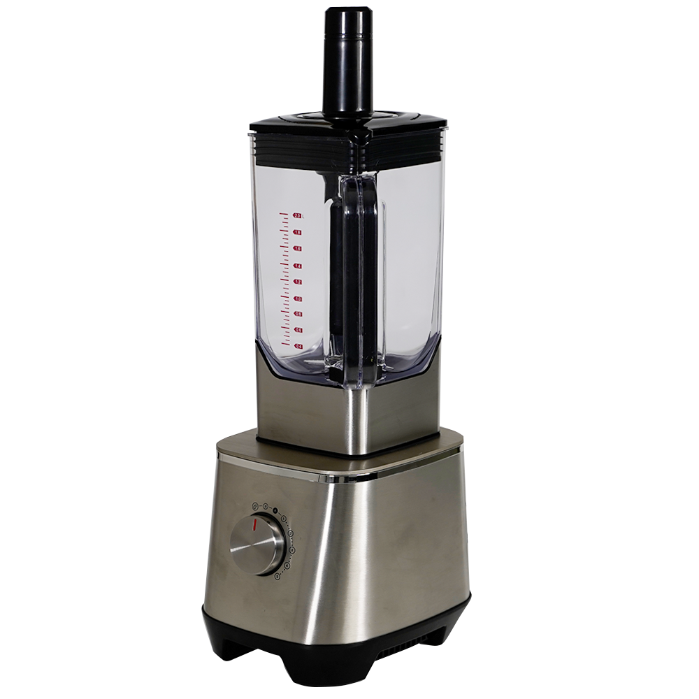 Buy Wholesale China Heavy Duty 2000w Commercial Blender For Quiet Smoothie Maker Professional
