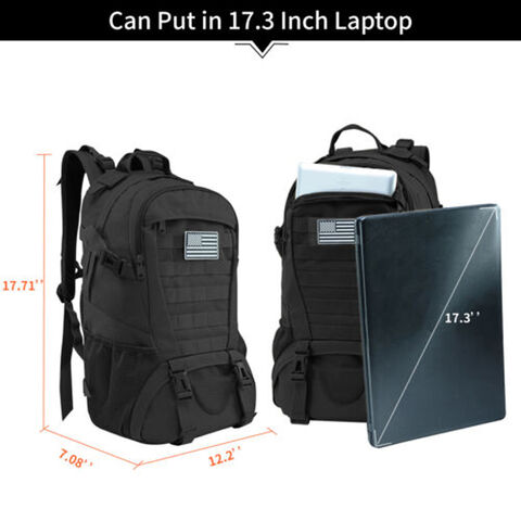 15 Inch Men Geometric Pattern Casual School Bag School Bags Schoolbag  School Backpack for School Daypack Laptop Bag Computer Bag Bookbag Rucksack