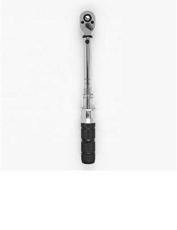 Buy Wholesale China Custom Design Preset Ratchet Torque Wrench