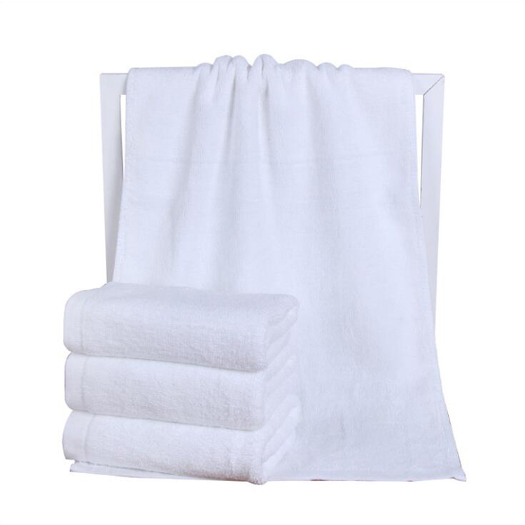 Five Star Hotel Washcloths, Wholesale