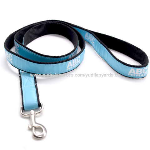 Ensemble accessoire avec collier personnalisé pour chien - ABC chiens