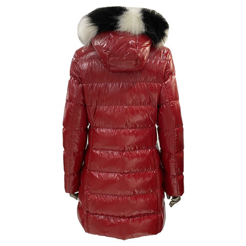 Achetez en gros Veste D hiver Femme Manteau D hiver Femme