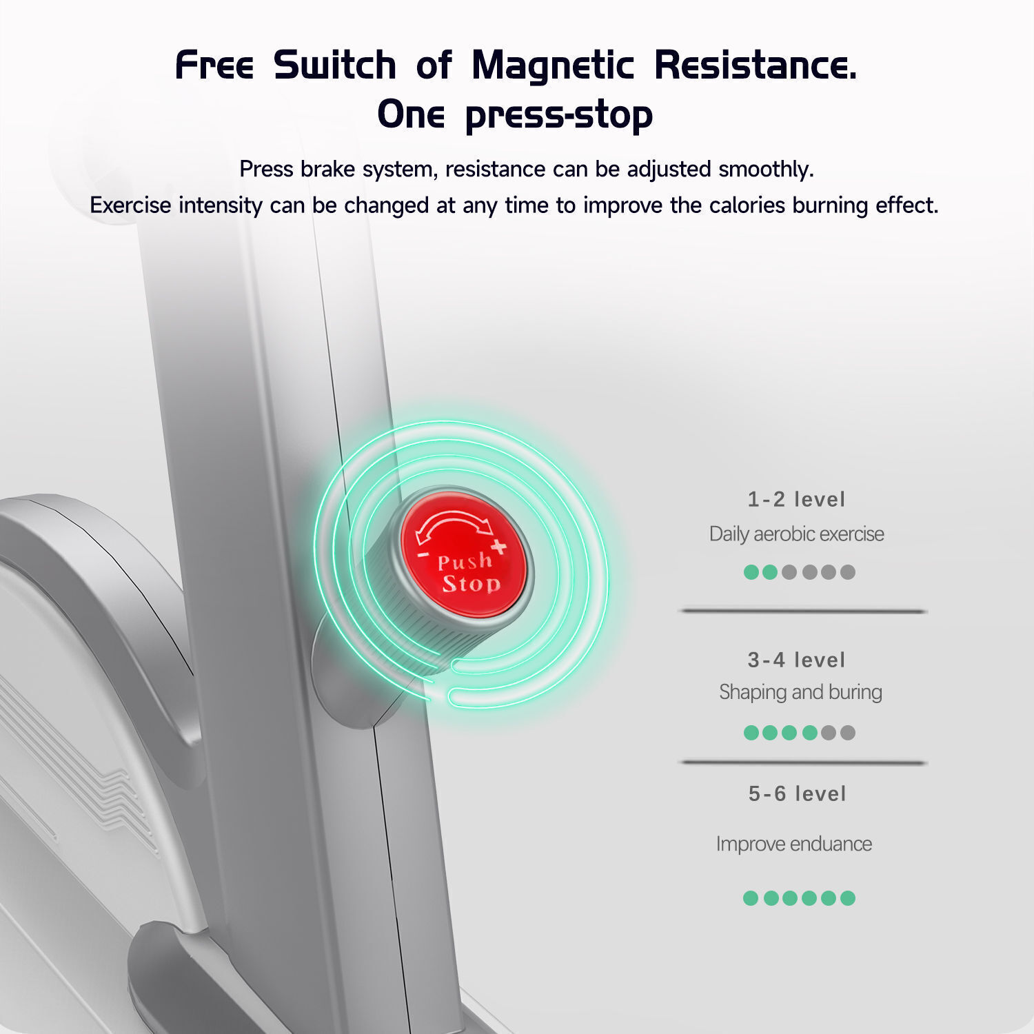 spinning bicycle price