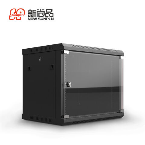 Chassis Fixed Shelf Network Portable Open 6u Wall-mount 4u Vented European  Standard Aluminium Full-featured Manufacturer - Buy China Wholesale Network Wall  Mounted Cabinet $28