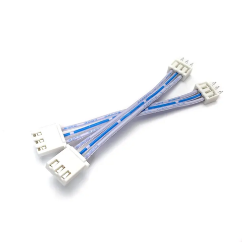 Buy Lcd Display Pinout Lvds Splitter Ribbon Cable Technics from Shenzhen Xi  Ang Ju An Eletronic Ltd., China