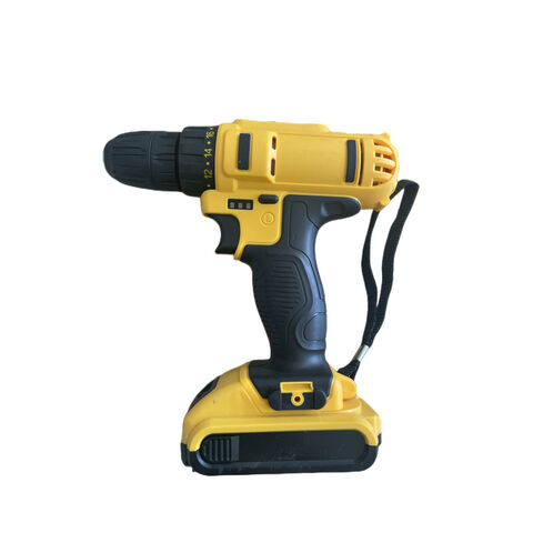 Buy Wholesale China 12v Cordless Power Drill Whole Set With Battery  Powertools Electric Drills Tool Sets 12v Direct Charging Electric Drill & Power  Drills at USD 11