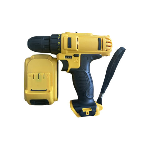 Buy Wholesale China 12v Mini Electric Drill Hand Cordless Battery Drill  Machine & Power Drills at USD 11