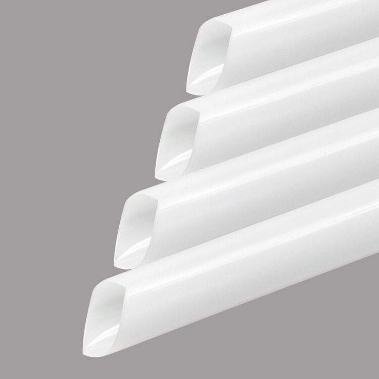 Buy Wholesale China Disposable Biodegradable Pla Straws Safe And Edible