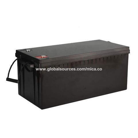 Buy Wholesale China High Power Lithium Ion Battery Price 24v 150ah Lifepo4  Battery Lithium Battery Pack For Rv Ups & Lifepo4 at USD 500